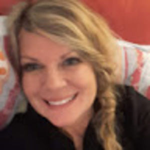 Meet your Posher, Paulette